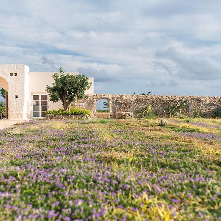 Masseria Vaccaro By Raro Villas - Self Check-In Brindisi Exterior photo