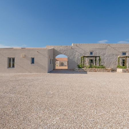 Masseria Vaccaro By Raro Villas - Self Check-In Brindisi Exterior photo