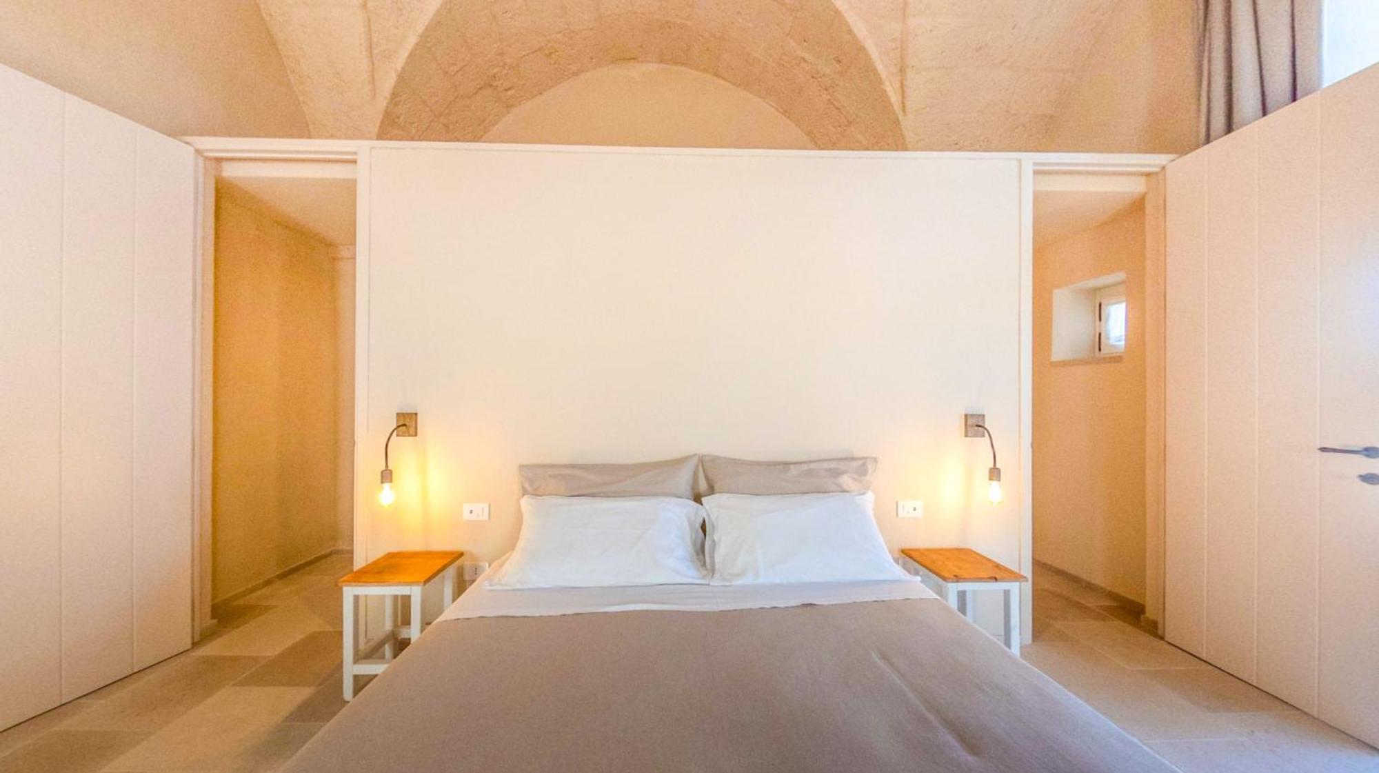 Masseria Vaccaro By Raro Villas - Self Check-In Brindisi Exterior photo