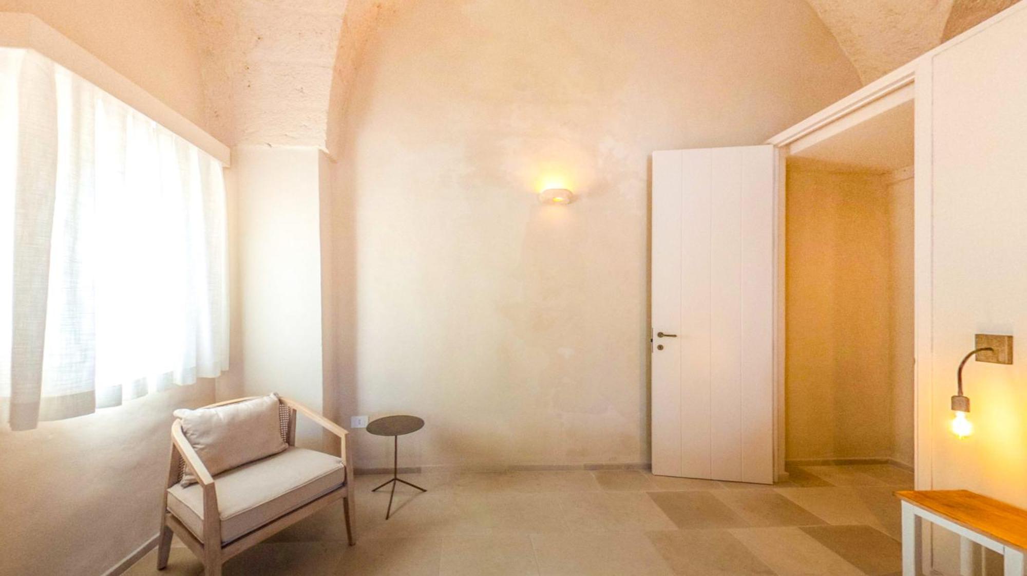 Masseria Vaccaro By Raro Villas - Self Check-In Brindisi Exterior photo