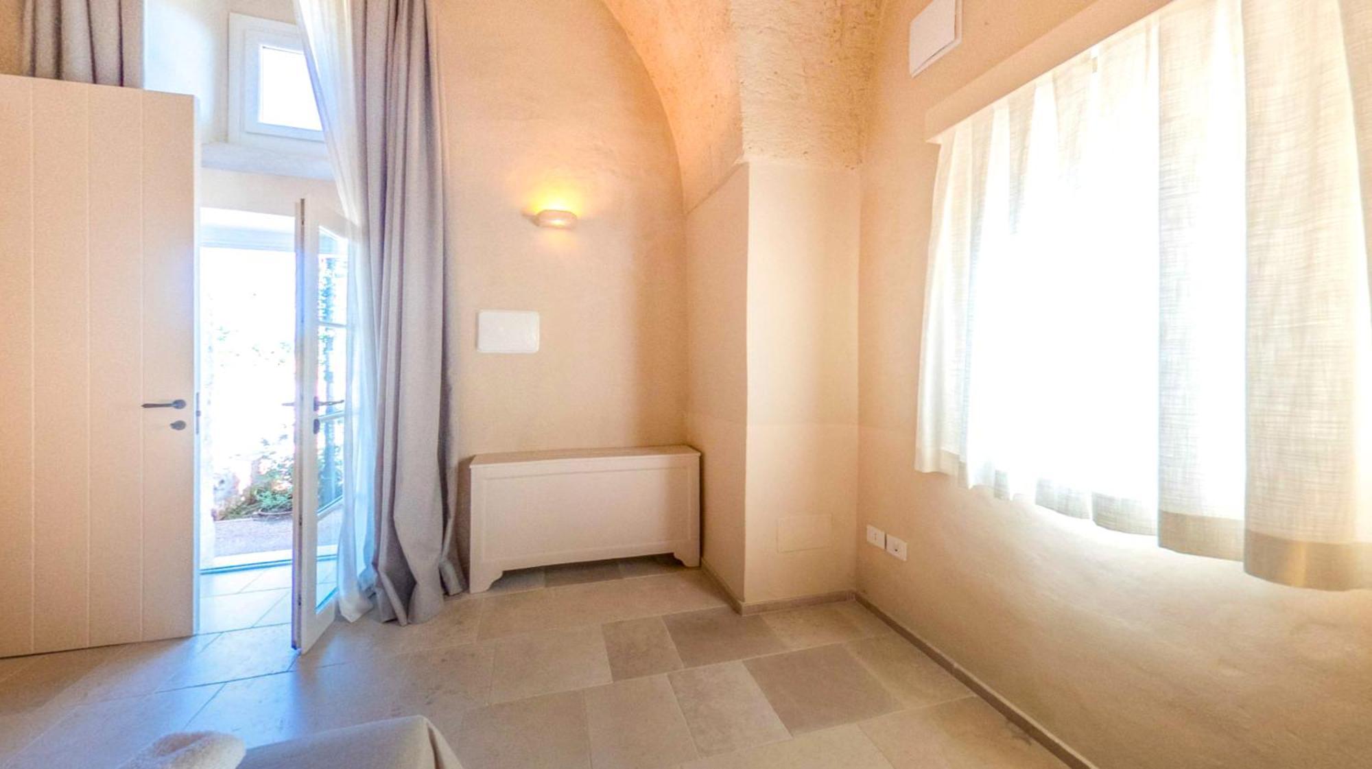 Masseria Vaccaro By Raro Villas - Self Check-In Brindisi Exterior photo