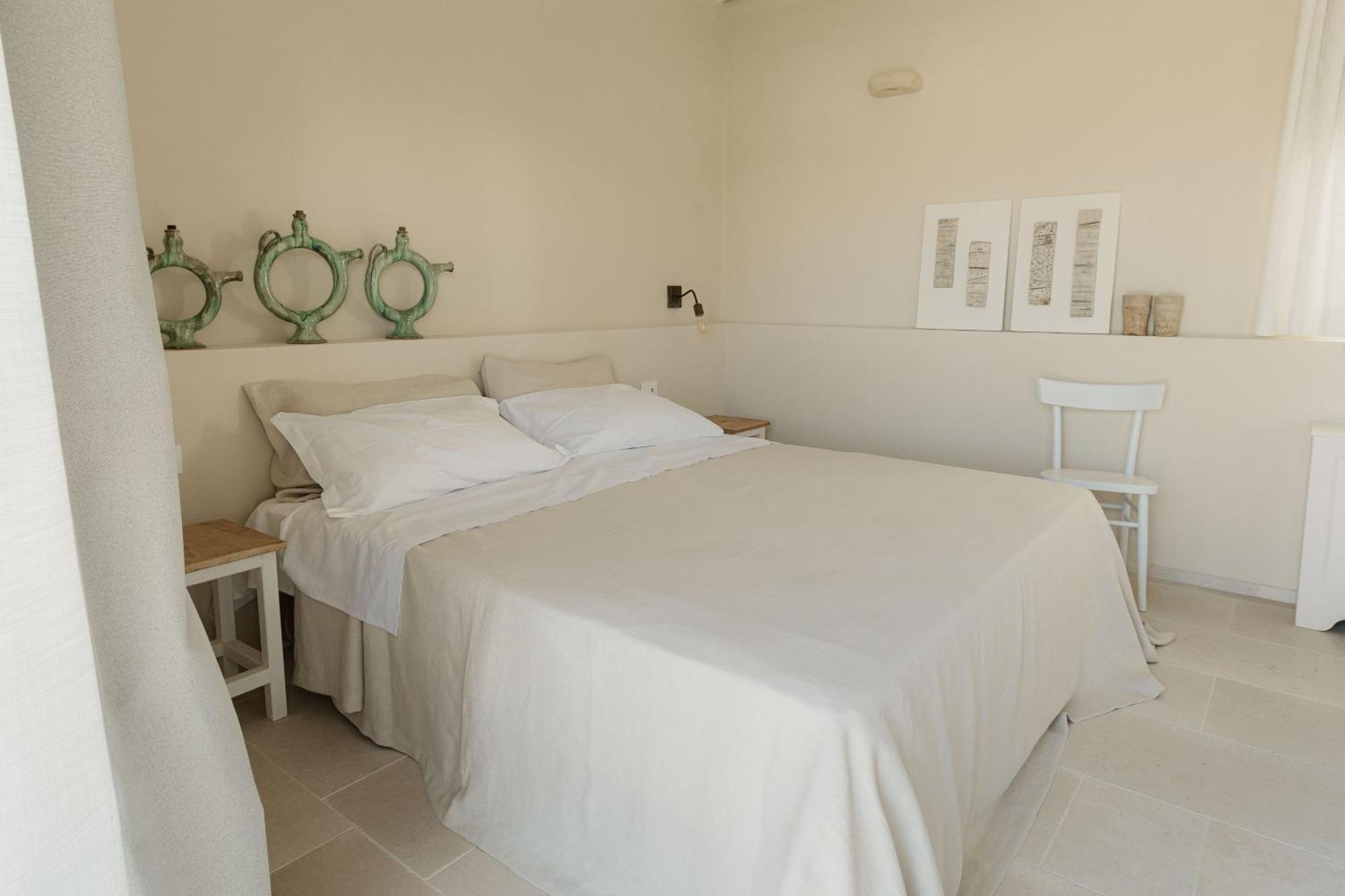 Masseria Vaccaro By Raro Villas - Self Check-In Brindisi Exterior photo