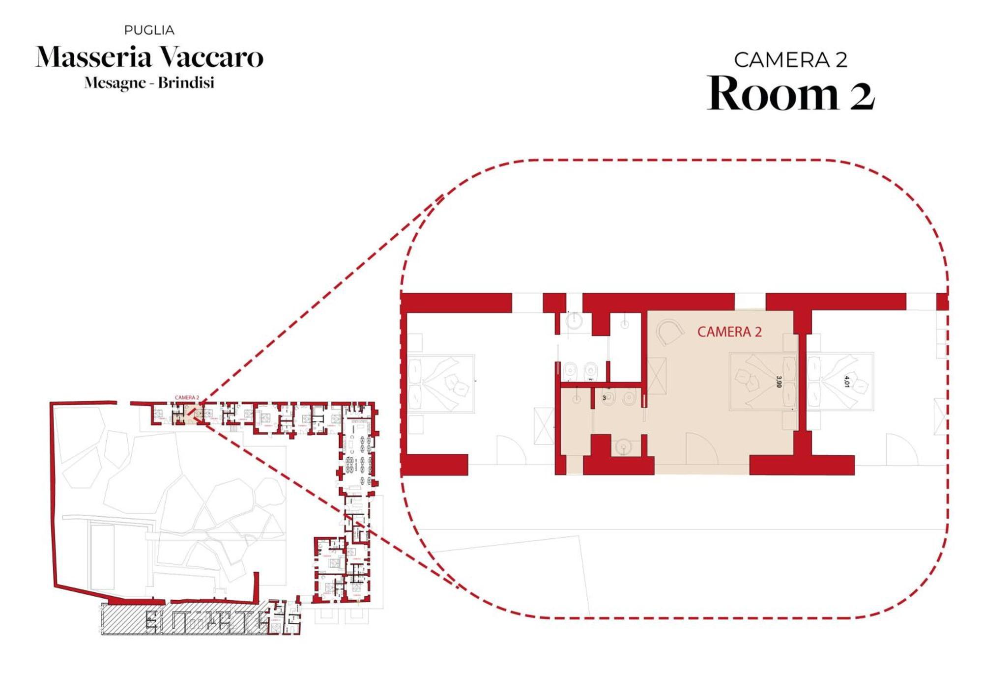Masseria Vaccaro By Raro Villas - Self Check-In Brindisi Exterior photo