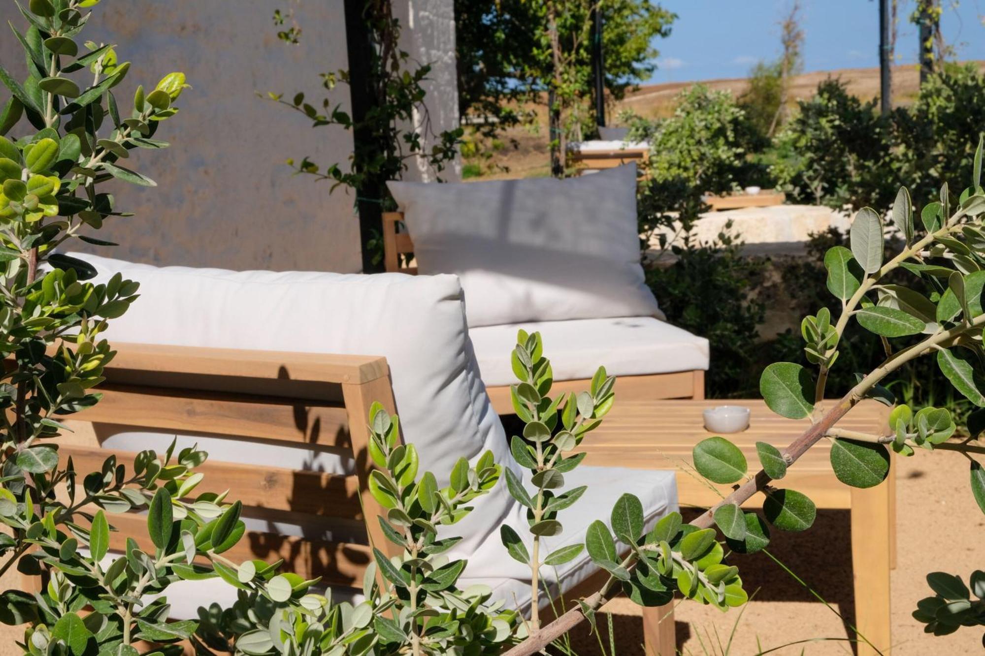 Masseria Vaccaro By Raro Villas - Self Check-In Brindisi Exterior photo
