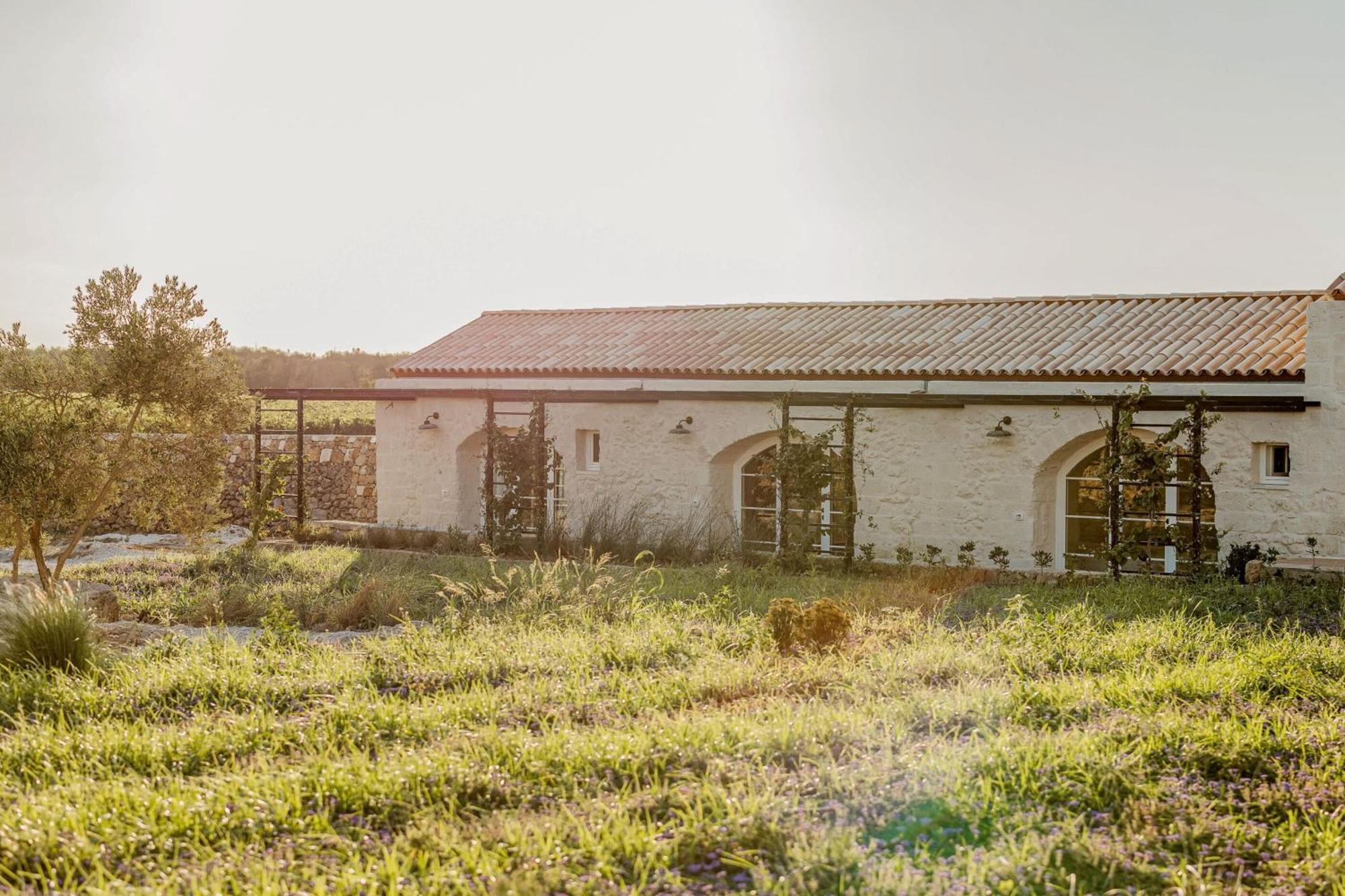 Masseria Vaccaro By Raro Villas - Self Check-In Brindisi Exterior photo