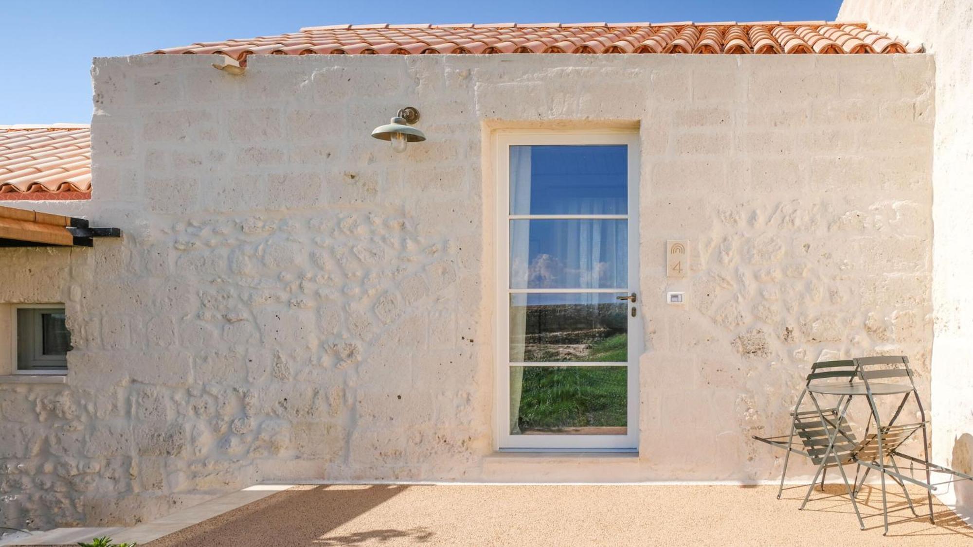 Masseria Vaccaro By Raro Villas - Self Check-In Brindisi Exterior photo