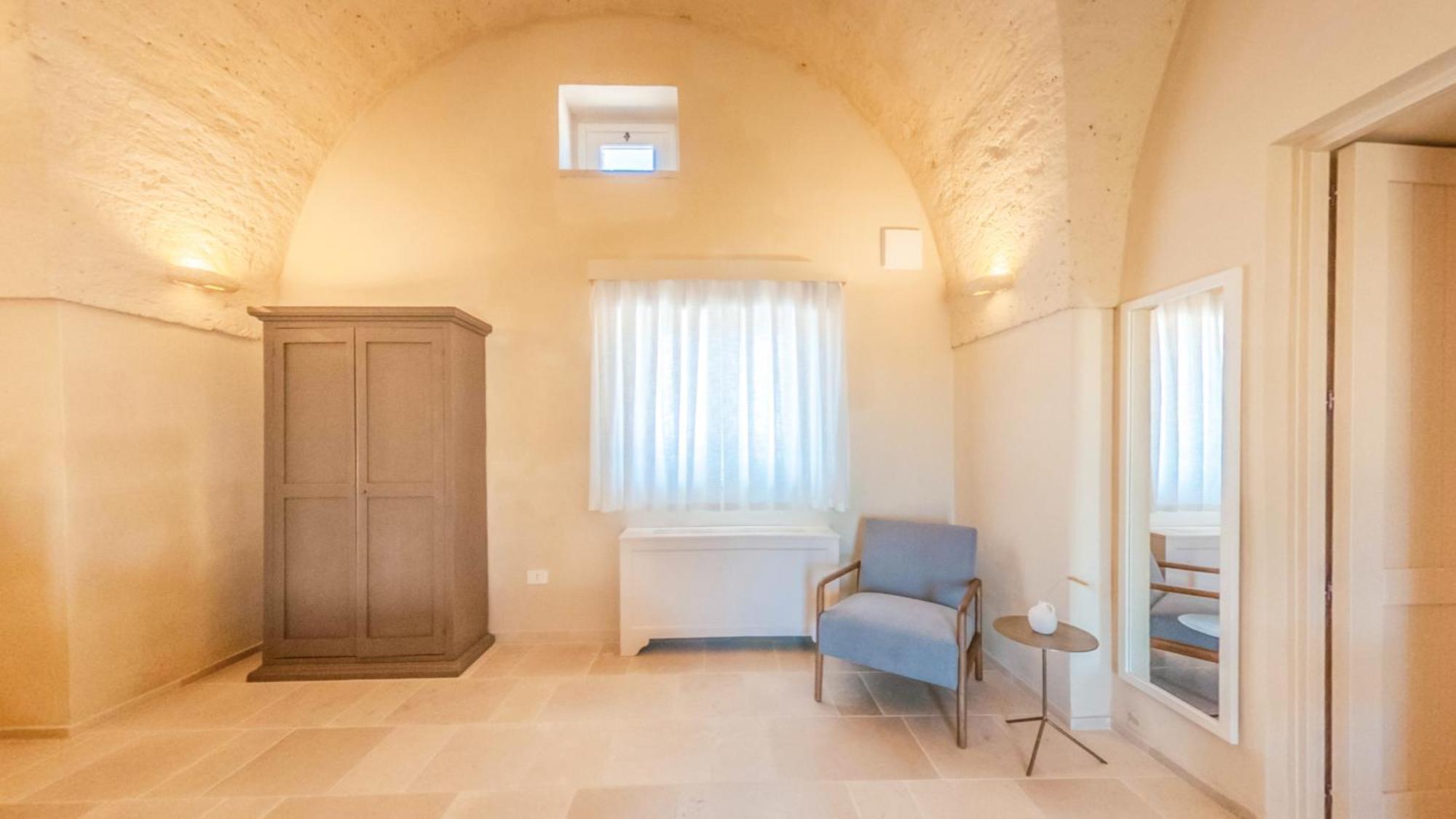 Masseria Vaccaro By Raro Villas - Self Check-In Brindisi Exterior photo