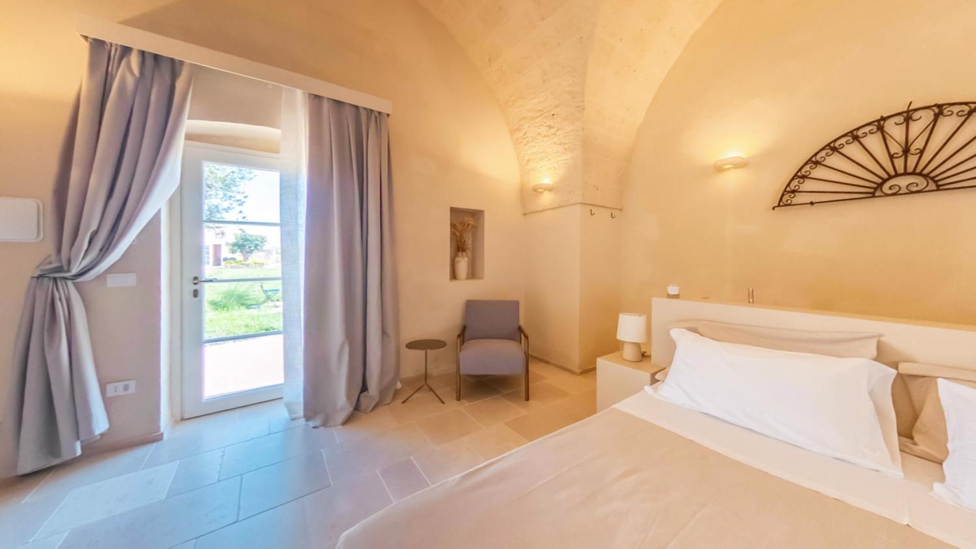 Masseria Vaccaro By Raro Villas - Self Check-In Brindisi Exterior photo