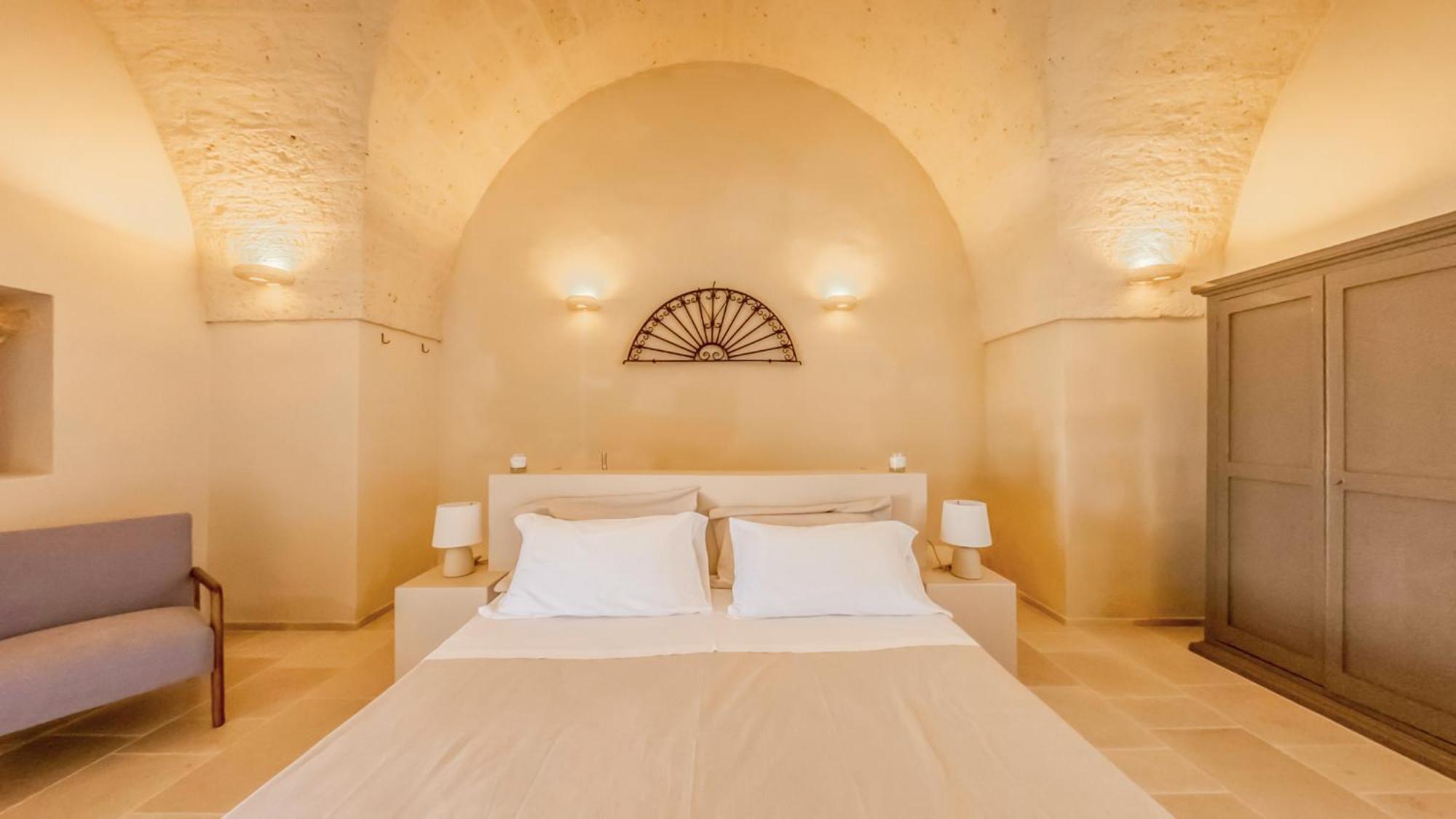 Masseria Vaccaro By Raro Villas - Self Check-In Brindisi Exterior photo