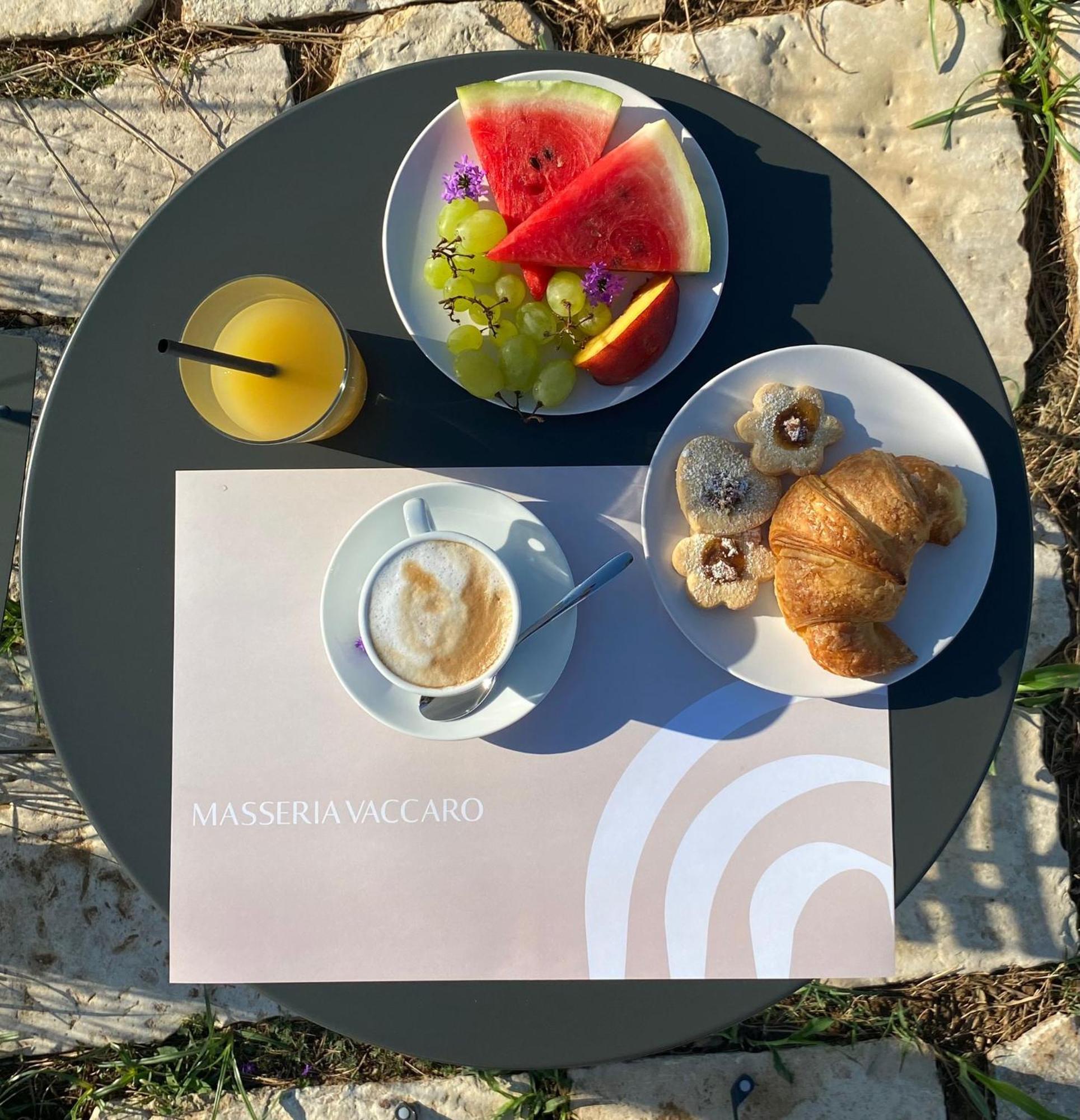 Masseria Vaccaro By Raro Villas - Self Check-In Brindisi Exterior photo