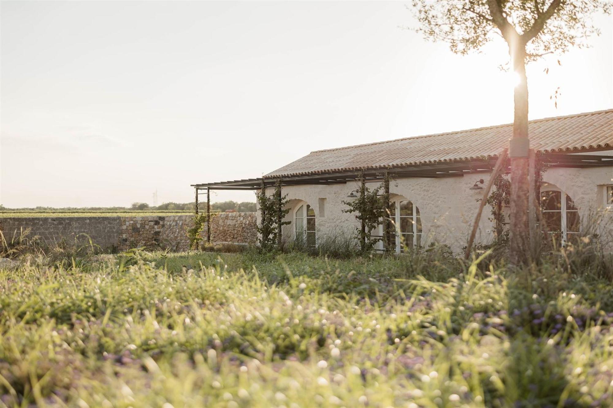 Masseria Vaccaro By Raro Villas - Self Check-In Brindisi Exterior photo