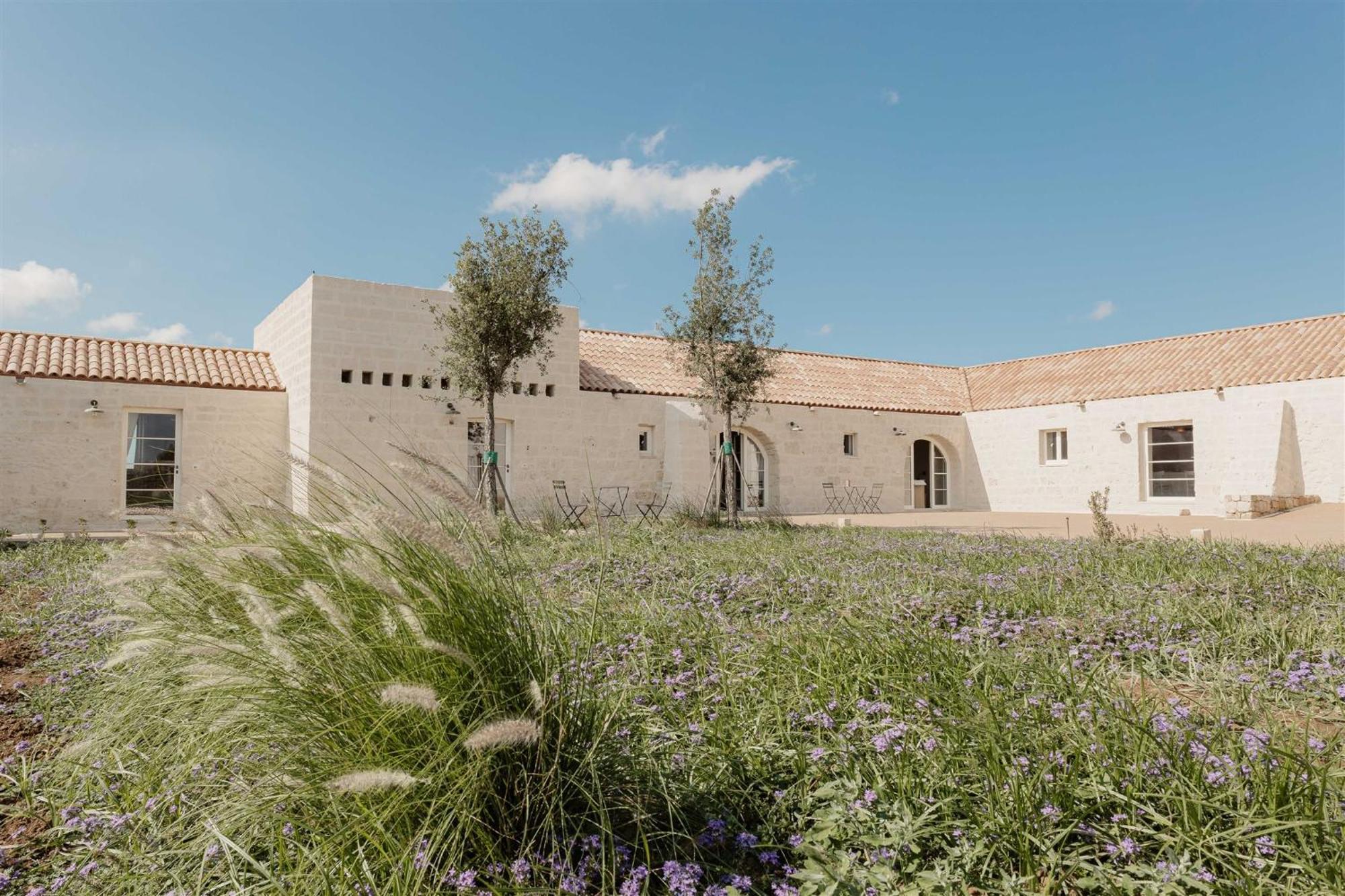 Masseria Vaccaro By Raro Villas - Self Check-In Brindisi Exterior photo
