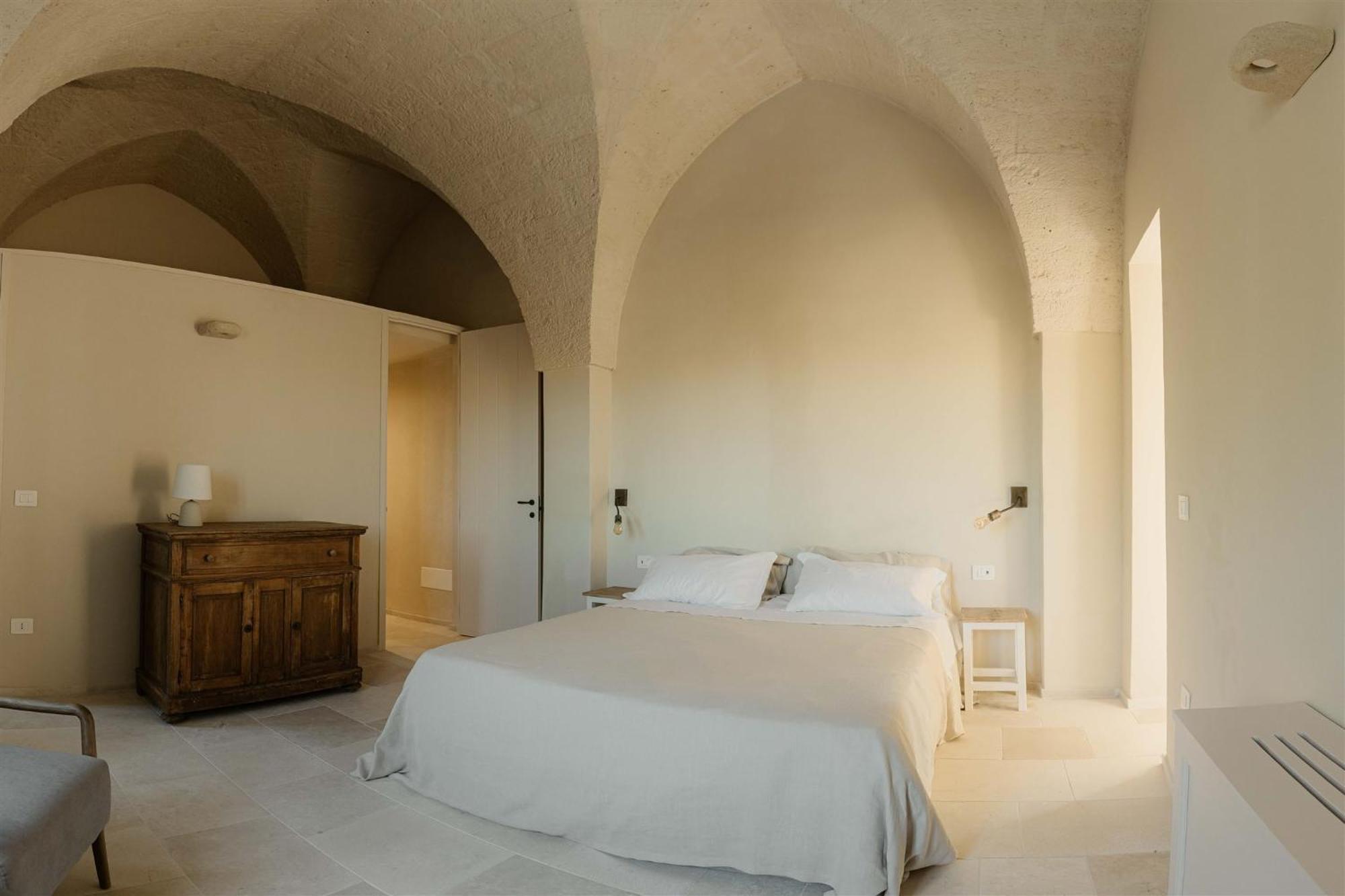 Masseria Vaccaro By Raro Villas - Self Check-In Brindisi Exterior photo