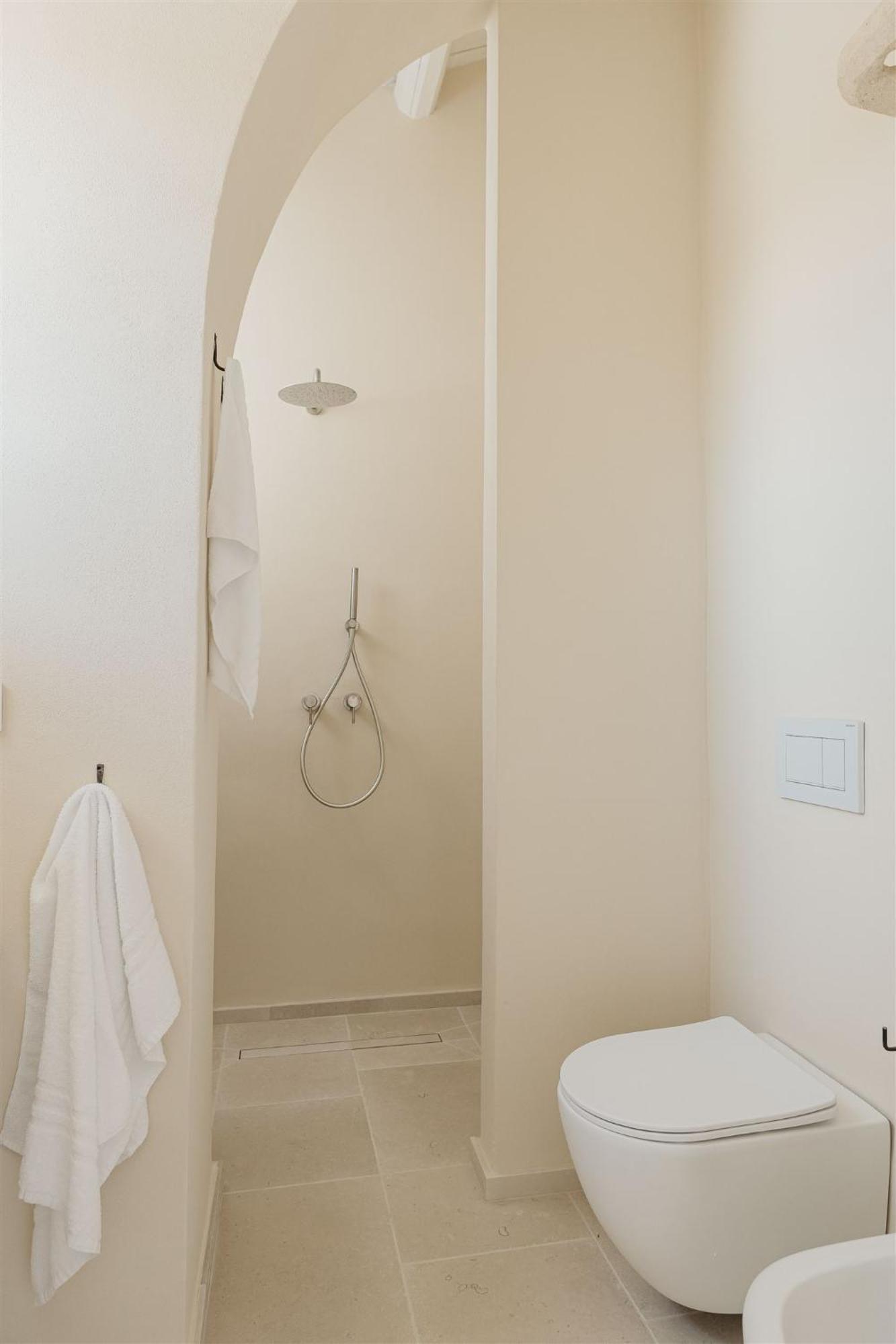Masseria Vaccaro By Raro Villas - Self Check-In Brindisi Exterior photo