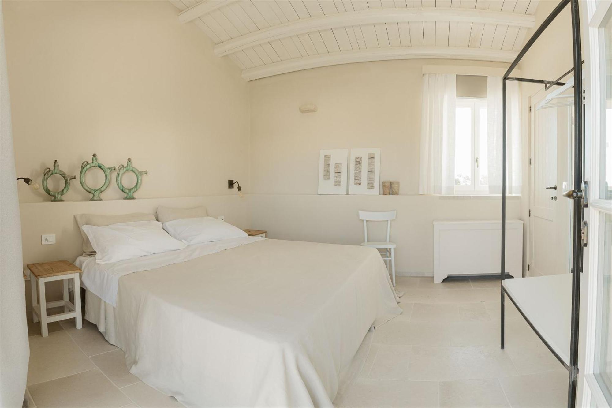 Masseria Vaccaro By Raro Villas - Self Check-In Brindisi Exterior photo