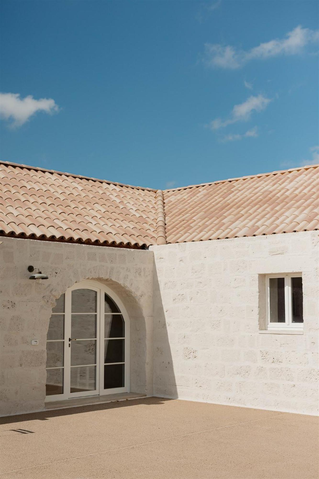 Masseria Vaccaro By Raro Villas - Self Check-In Brindisi Exterior photo
