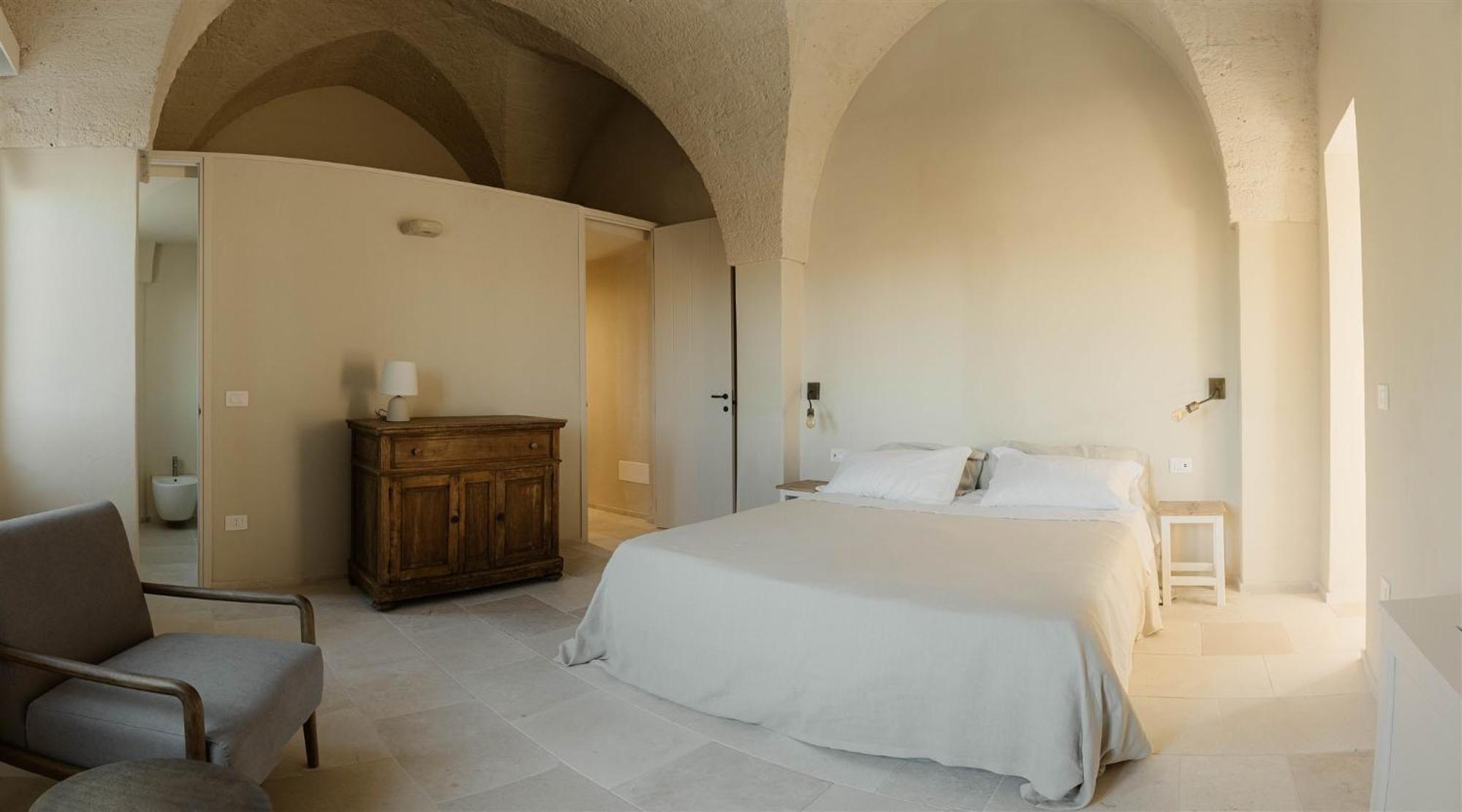 Masseria Vaccaro By Raro Villas - Self Check-In Brindisi Exterior photo