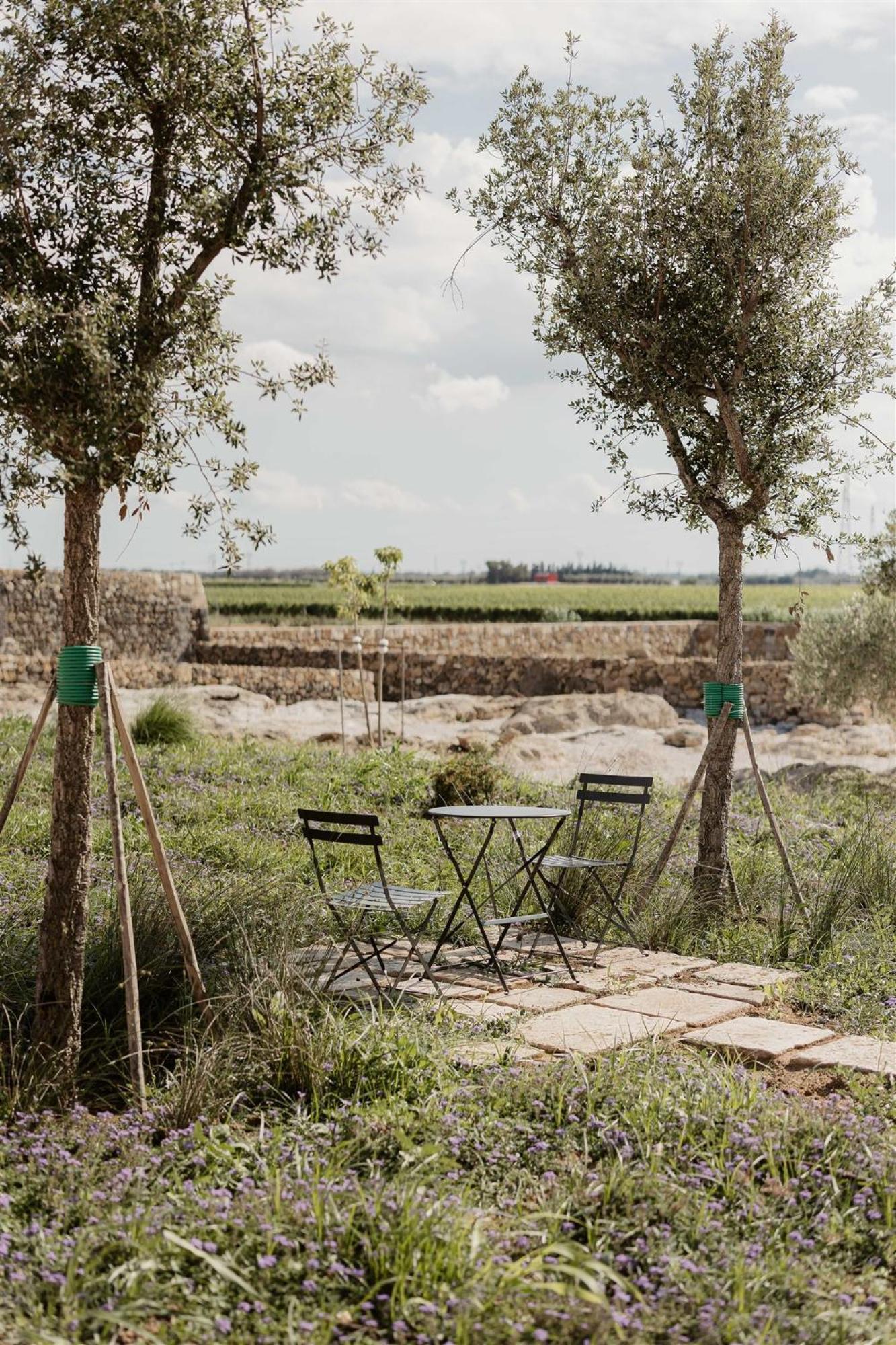 Masseria Vaccaro By Raro Villas - Self Check-In Brindisi Exterior photo