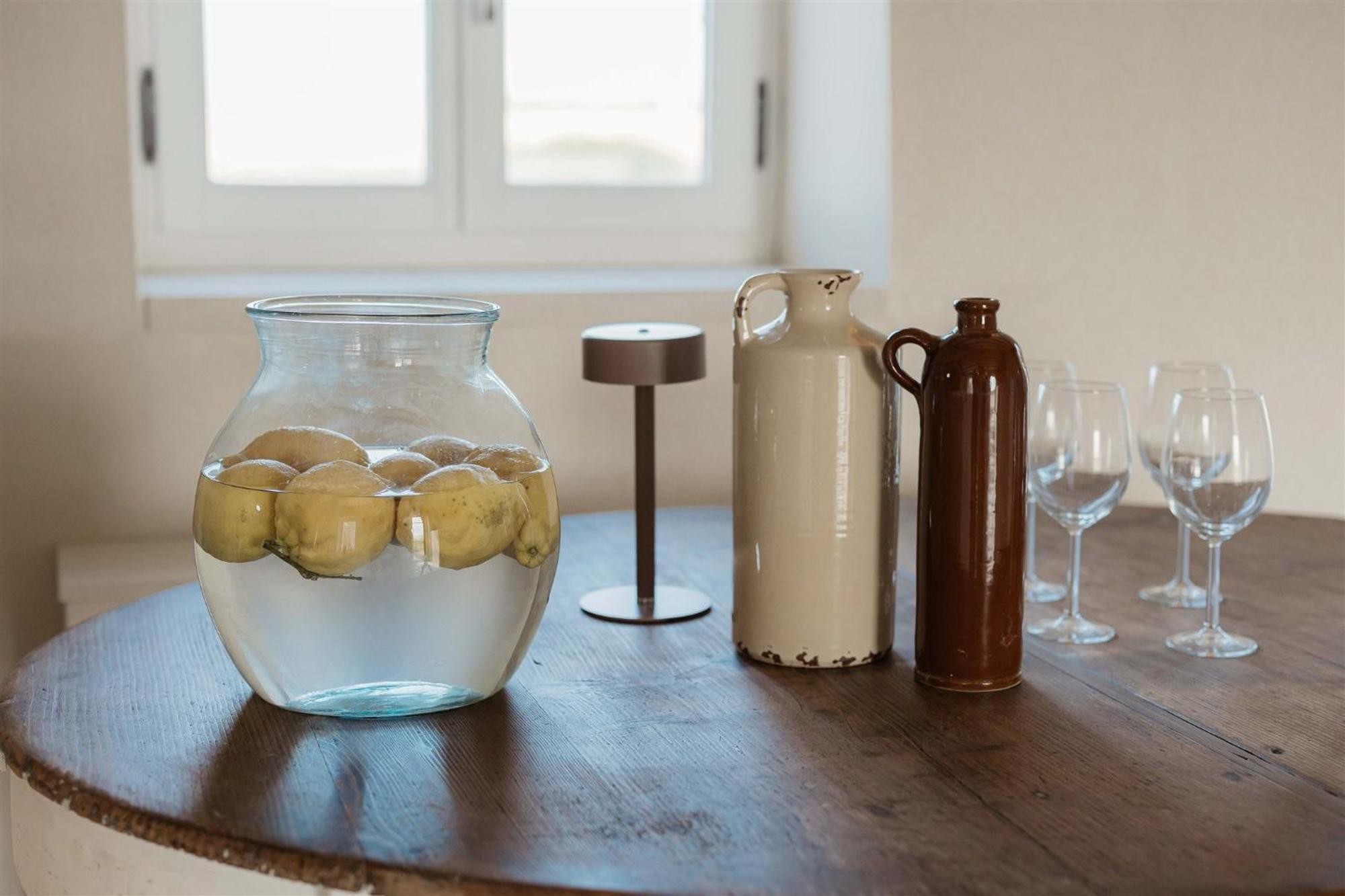 Masseria Vaccaro By Raro Villas - Self Check-In Brindisi Exterior photo