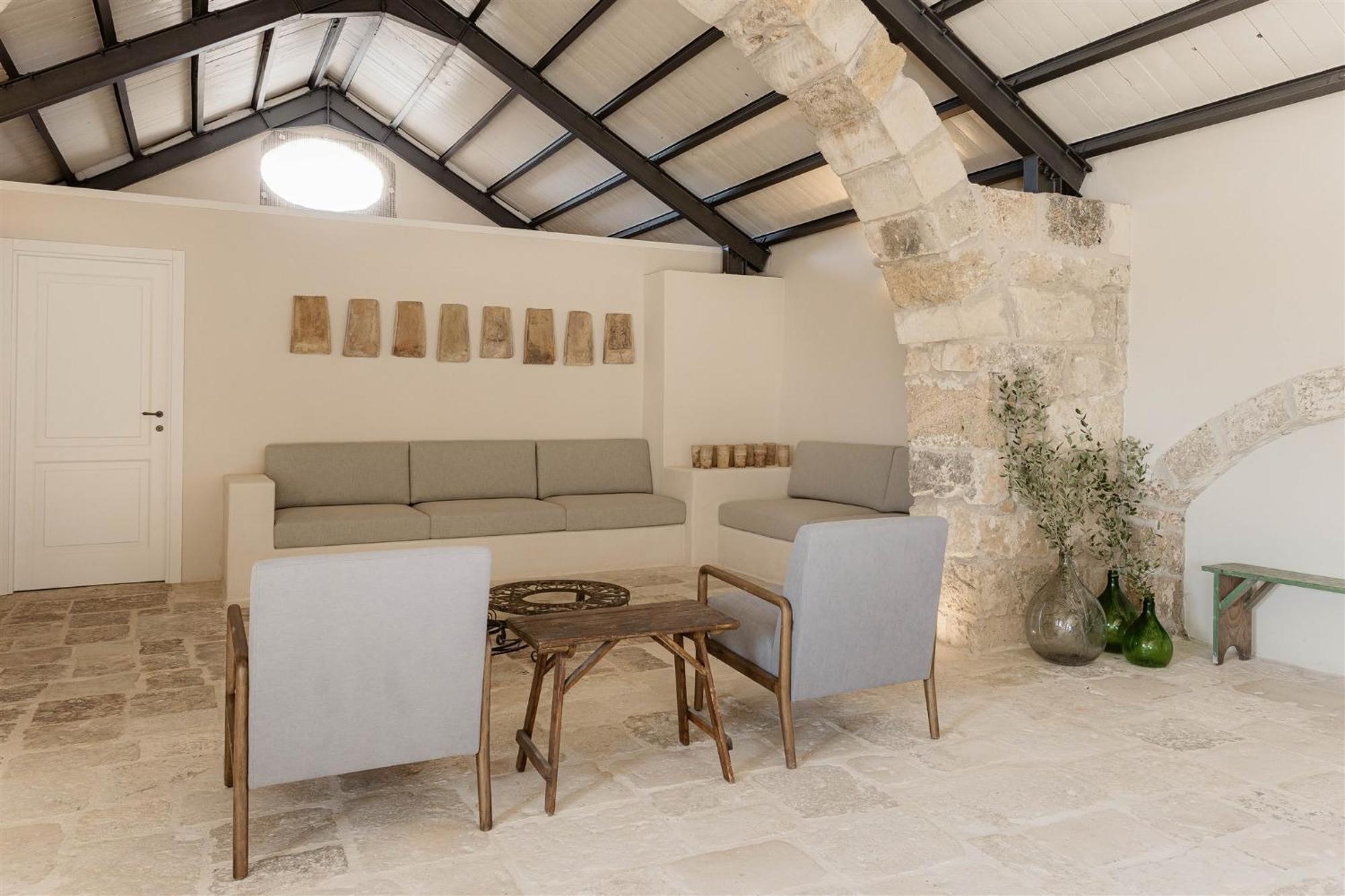 Masseria Vaccaro By Raro Villas - Self Check-In Brindisi Exterior photo