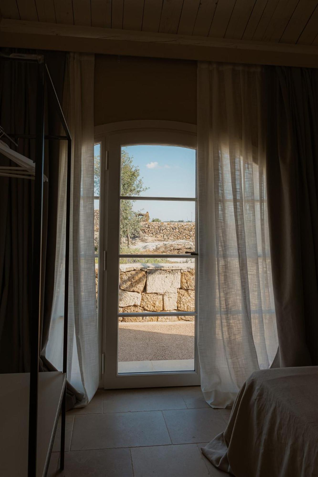 Masseria Vaccaro By Raro Villas - Self Check-In Brindisi Exterior photo