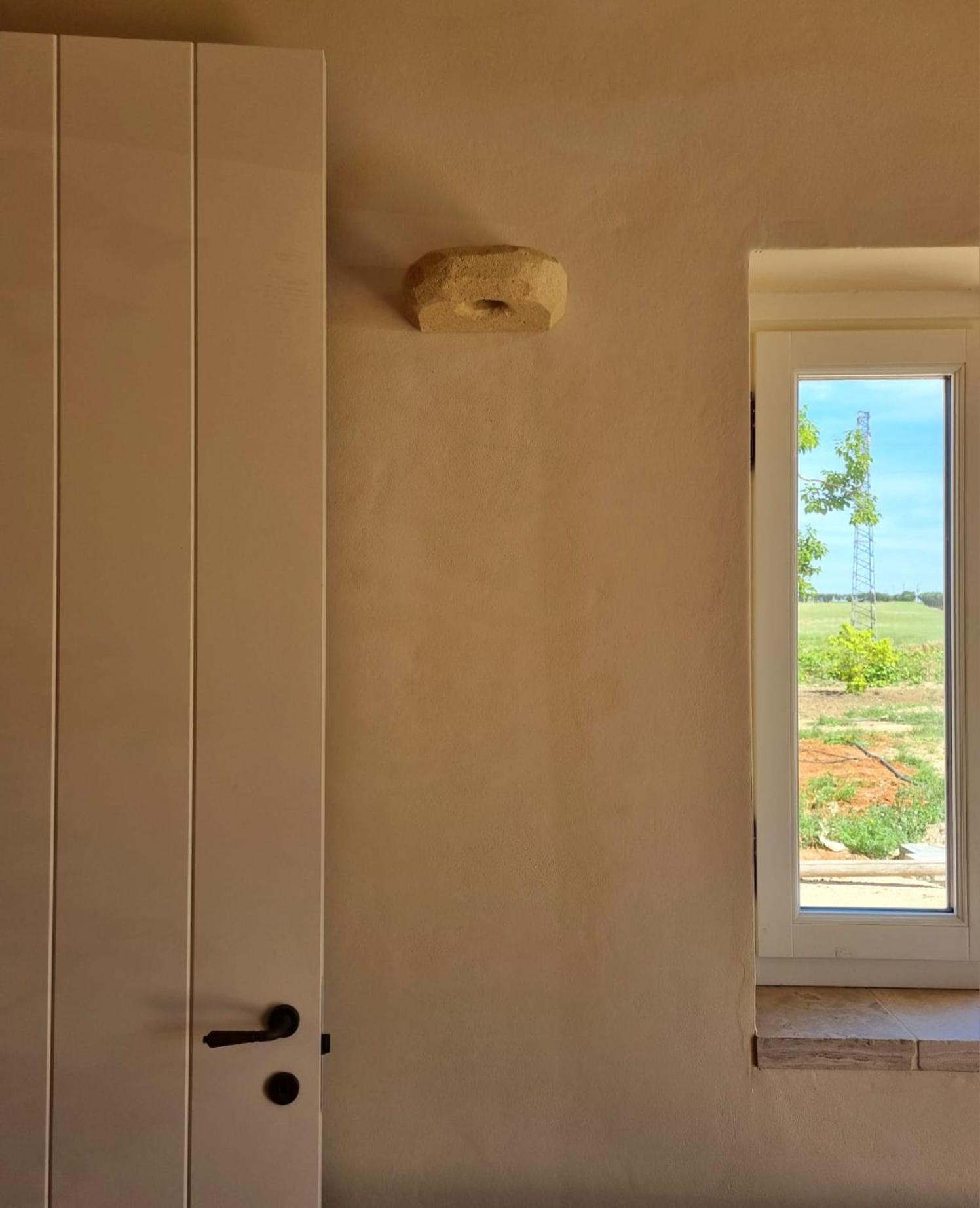 Masseria Vaccaro By Raro Villas - Self Check-In Brindisi Exterior photo