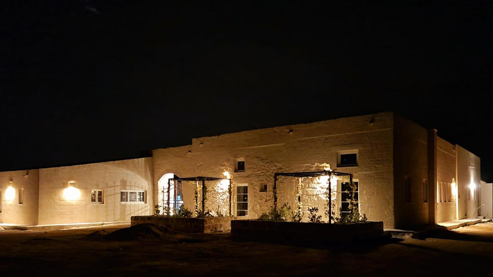 Masseria Vaccaro By Raro Villas - Self Check-In Brindisi Exterior photo