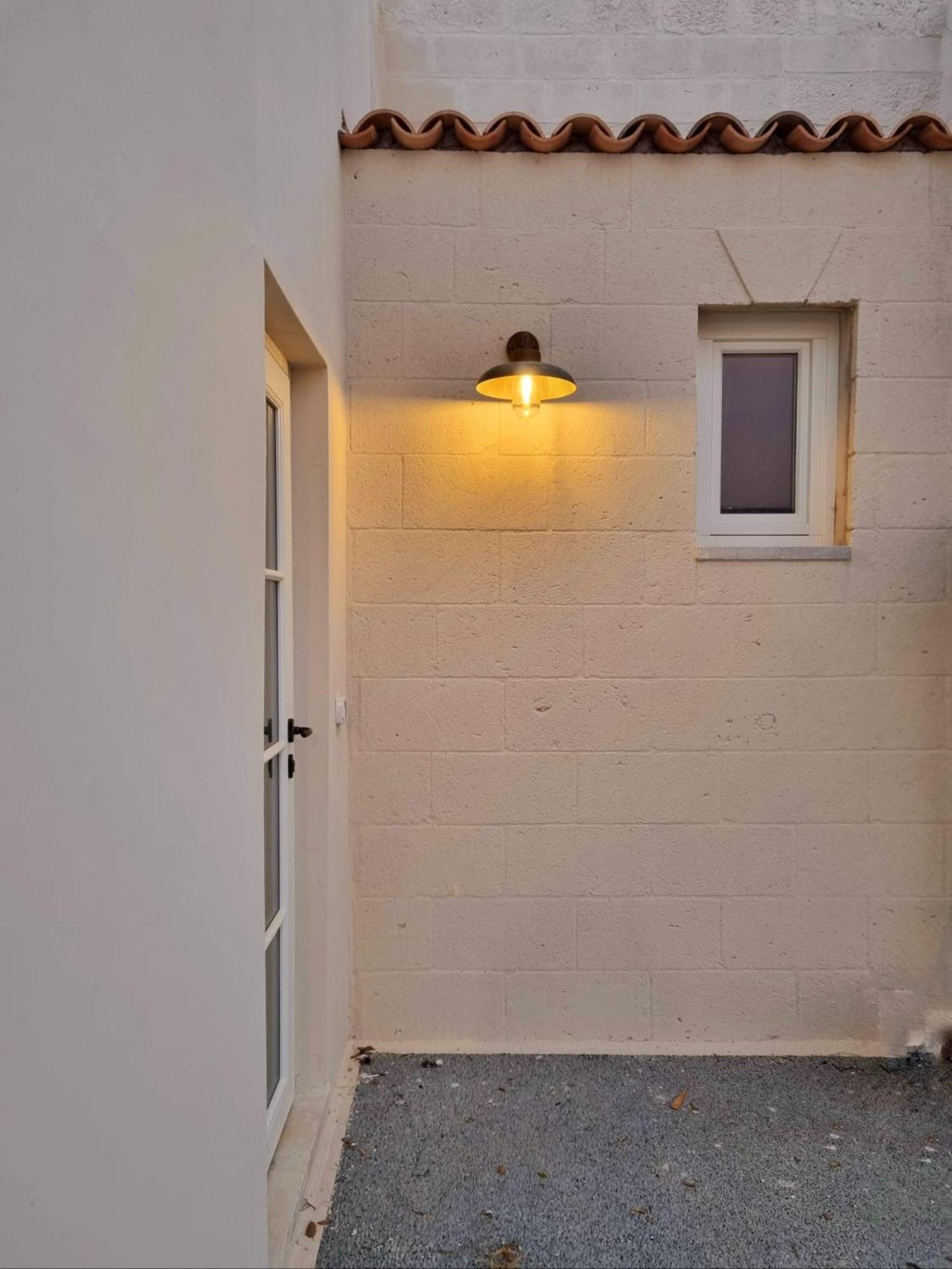 Masseria Vaccaro By Raro Villas - Self Check-In Brindisi Exterior photo