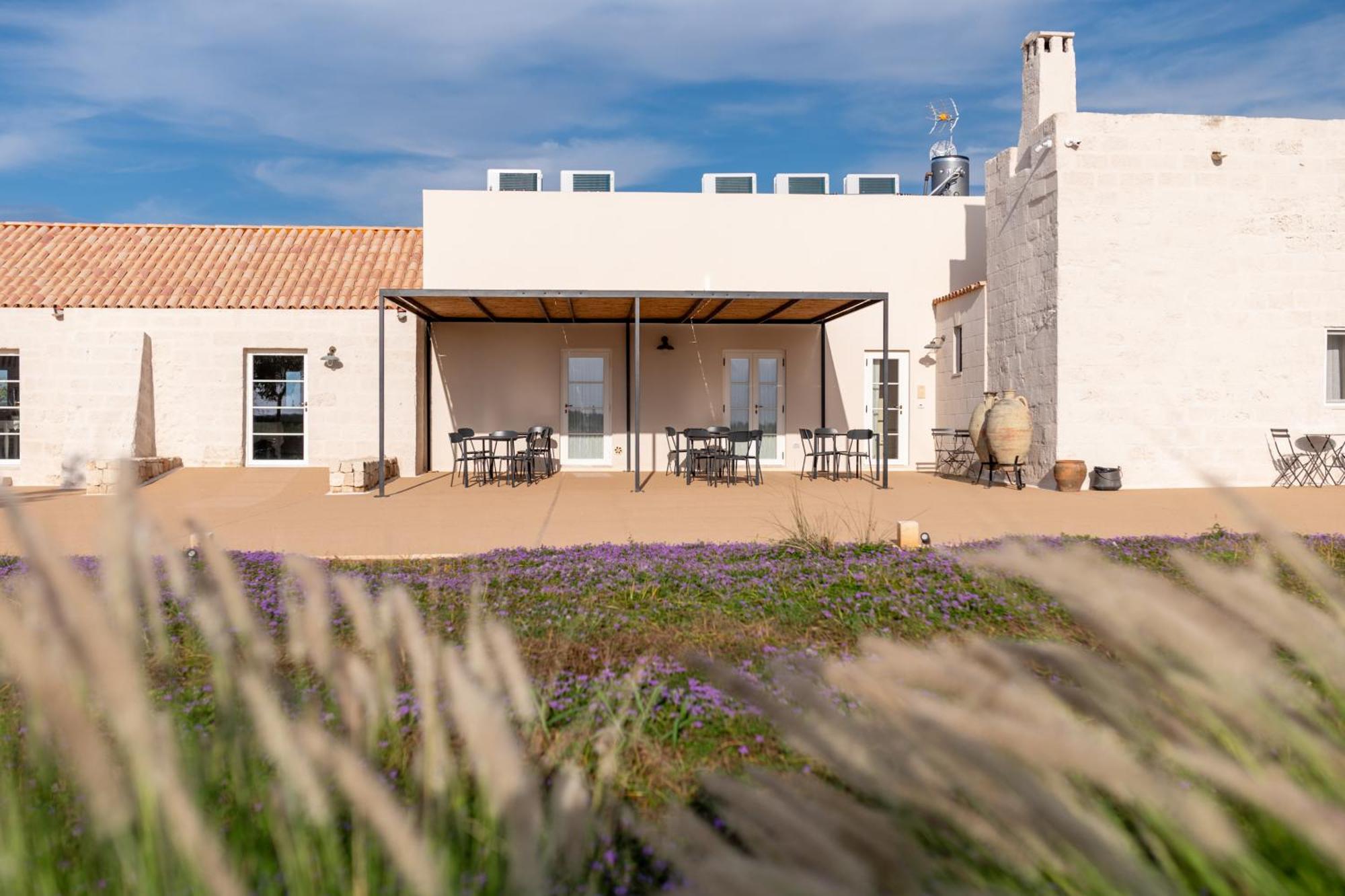 Masseria Vaccaro By Raro Villas - Self Check-In Brindisi Exterior photo
